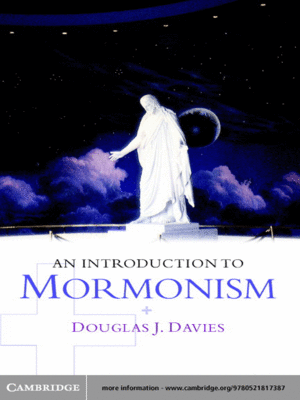 cover image of An Introduction to Mormonism